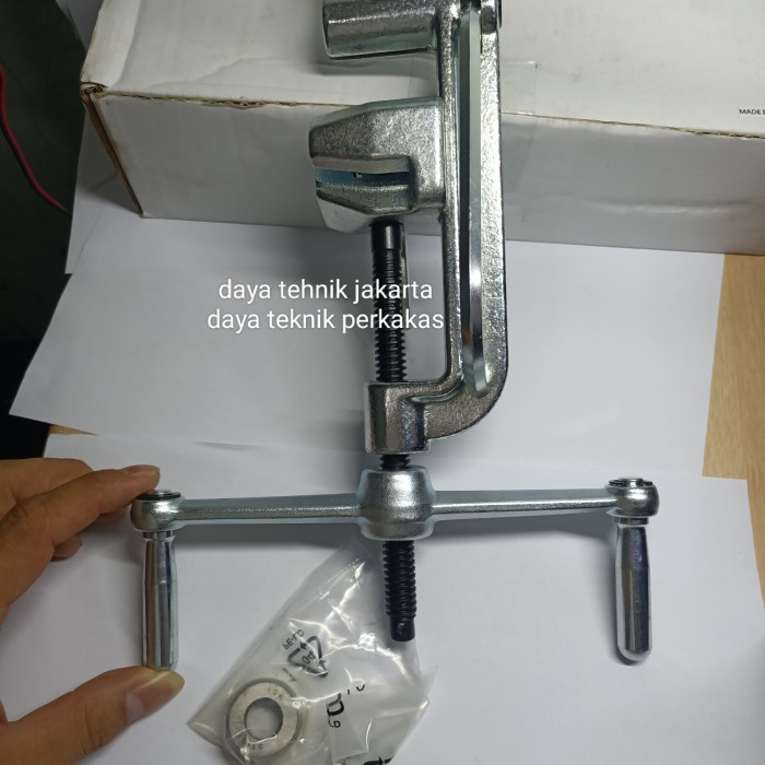 Jual Bendit Tools OPT / Tensioner Tool OPT / Band It Tool Tensioner OPT ...