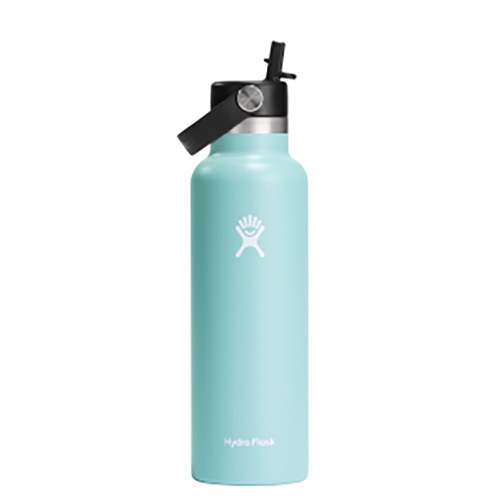 Jual Hydro Flask 21Oz Dew Standard Flex Straw Cap Shopee Indonesia