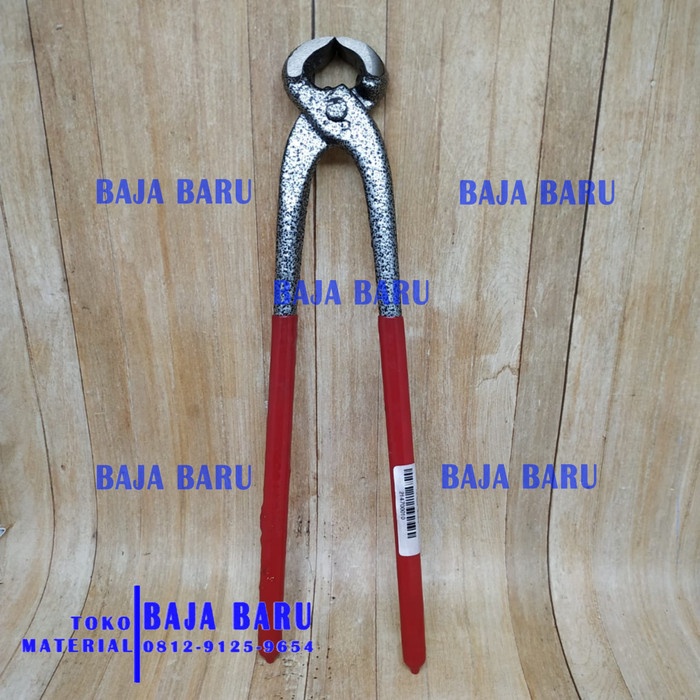 Jual Gegep Inch Rrt Tang Kakak Tua Tang Pencabut Paku Inch Shopee Indonesia