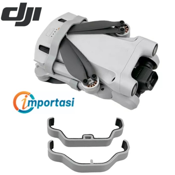 Jual Propeller Holder Stabilizer DJI Mini 3 / 3 Pro / Mini 4 Pro Baling ...