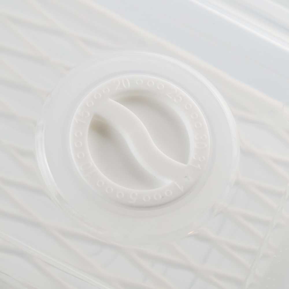 Jual Strongwell Kotak Kontainer Makanan Kulkas Storage Box Drain Hole ...