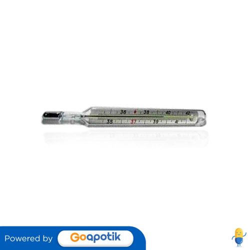 Jual Lotus Thermometer Air Raksa Accurate Shopee Indonesia