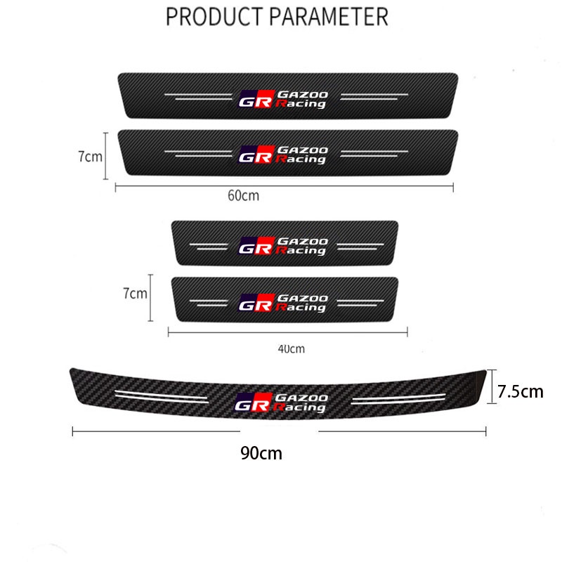 FVFUV 5 Stück Motorabdeckung Gummipuffer Für Toyota Vios, Yaris, Corolla – Schwarz, 25mm X 22,5mm