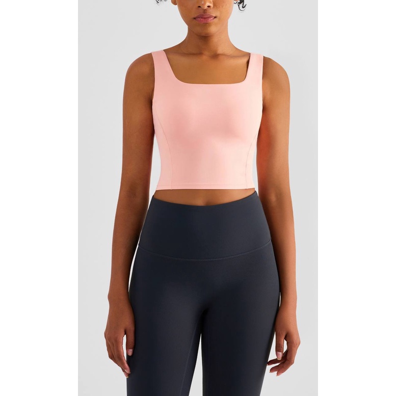 Jual RUBYSPORTWEAR PERMANENT PAD BRA SPORTBRA PREMIUM VADIA BRA