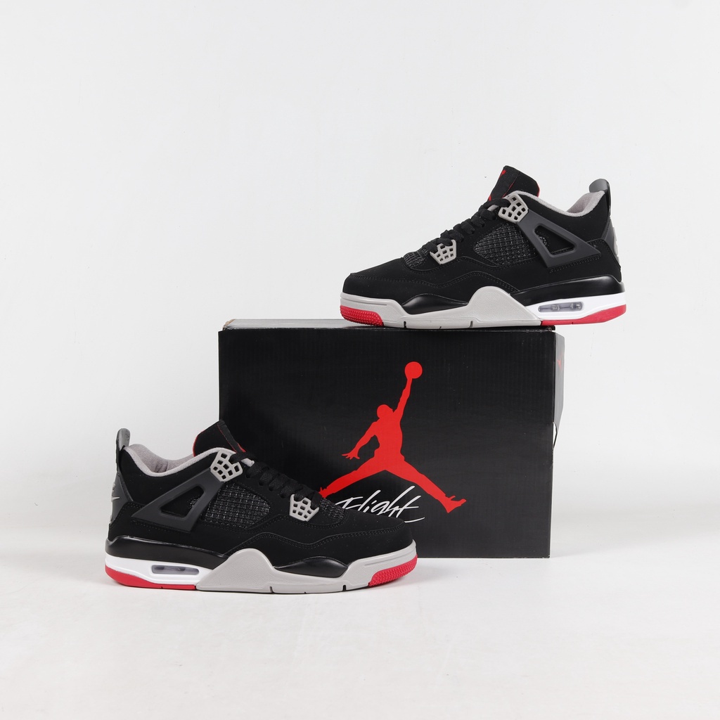 Jual jordan 4 hotsell