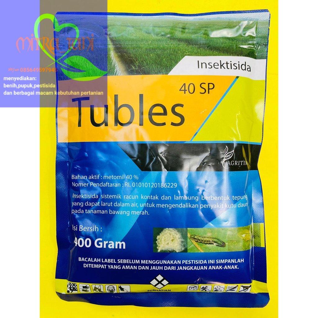 Jual Insektisida Sistemik Kontak Tubles Sp Isi Gram Shopee Indonesia