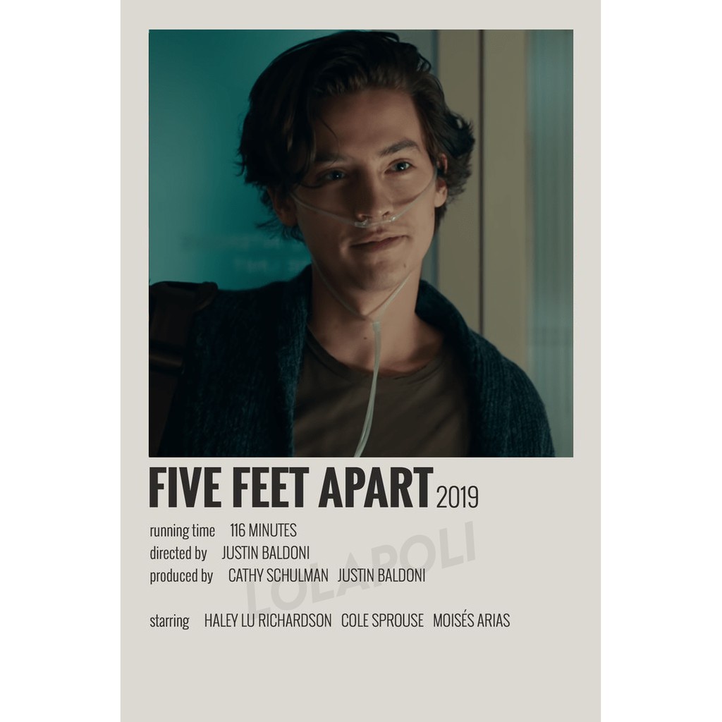 jual-poster-film-five-feet-apart-shopee-indonesia