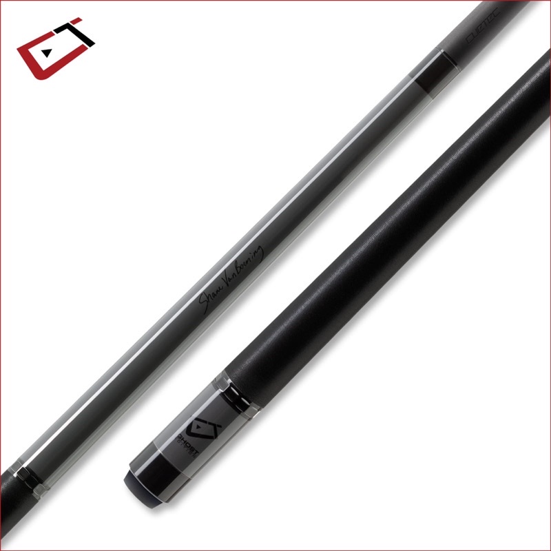Jual Stick Billiard Cuetec Cynergy SVB Ghost Edition | Shopee Indonesia