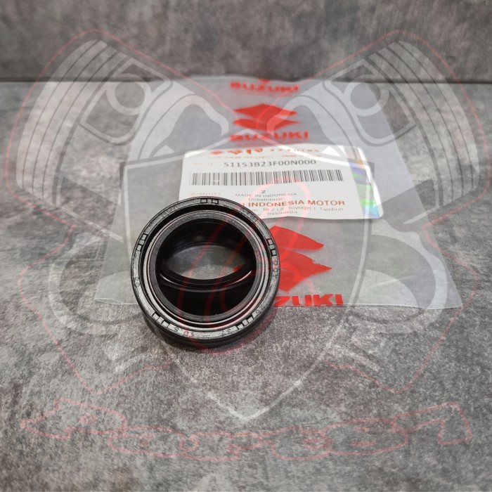 Jual Seal Shock Suzuki Satria FU 150 Smash Shogun Spin Skywave Skydrive