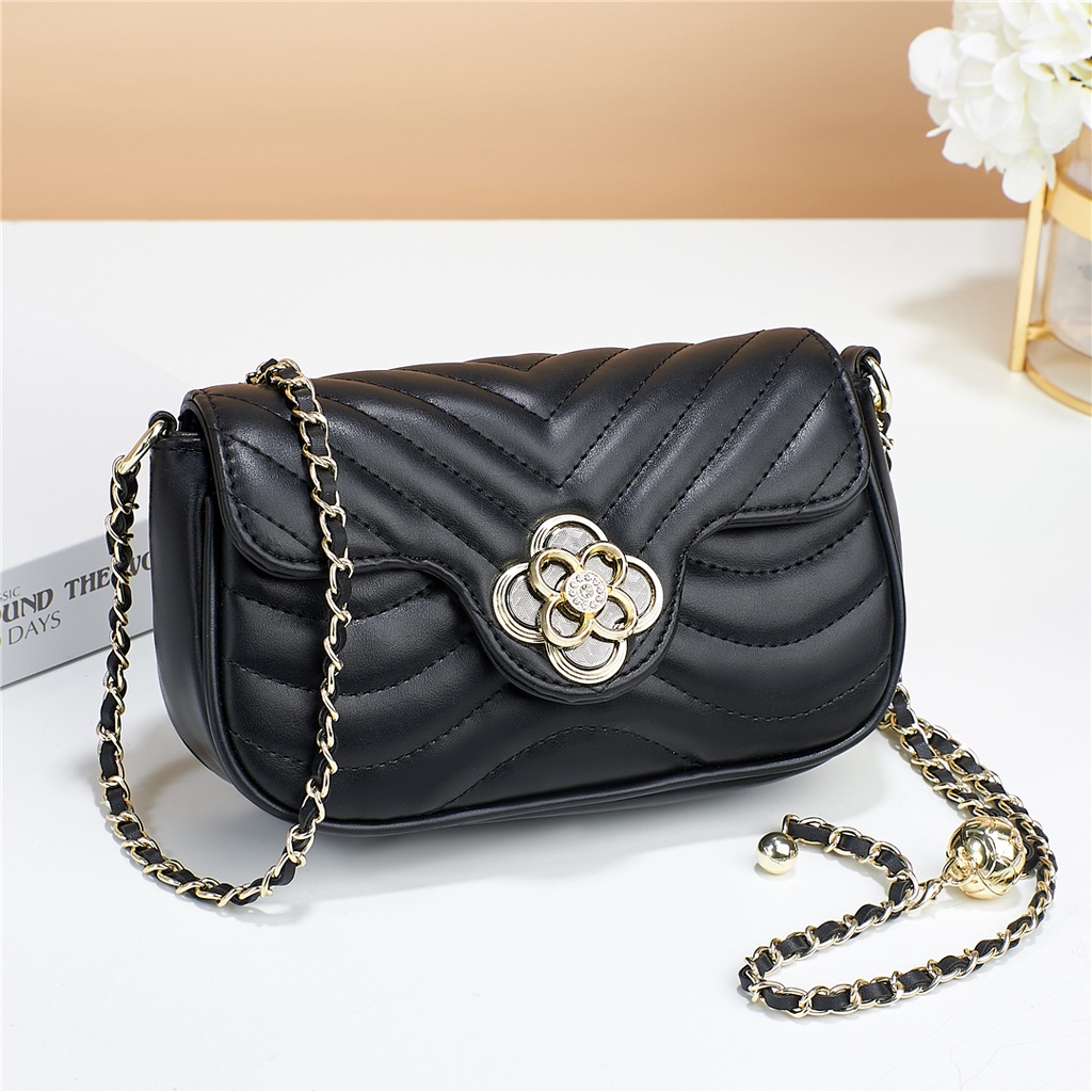 snsd-8924 tas selempang wanita import fashion tas handbag wanita