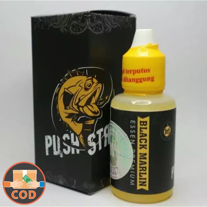 Jual Push Strike Essen Jitu Mancing Ikan Mas Lomba Dan Harian Aroma Wangi Tahan Lama Anti Boncos 7548