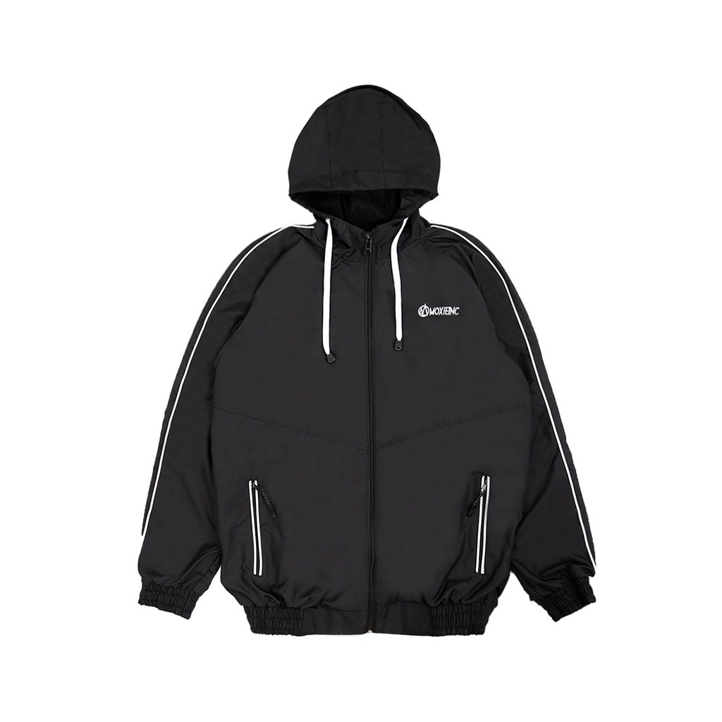 Rekomendia - Moxie Jacket Tracksuit 2
