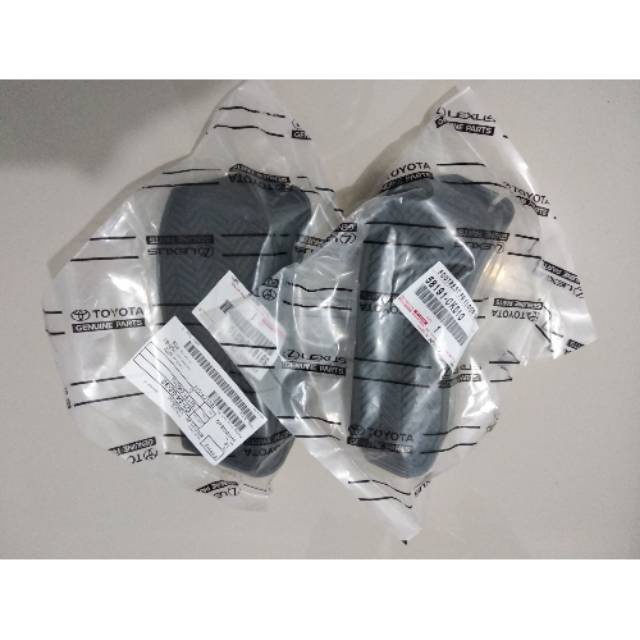 Jual Footrest Innova Original | Shopee Indonesia