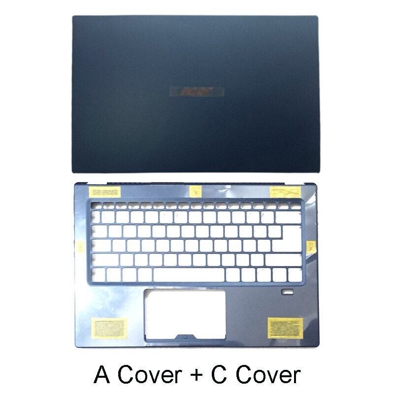 Jual PREORDER New Laptop LCD Back Cover/Front Bezel/Palmrest