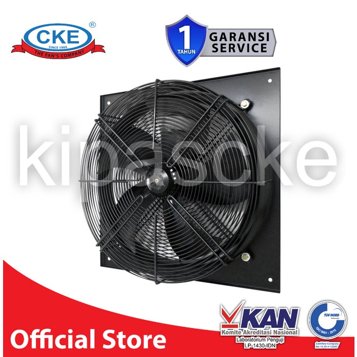 Jual KIPAS DINDING/CKE Exhaust Fan YDWF 20 Inch Exhaust Dinding Eksos ...