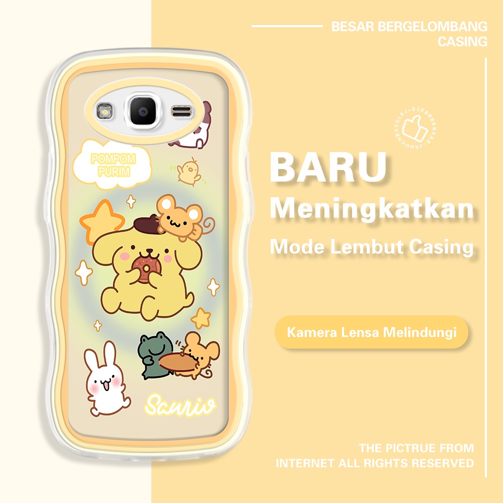 Jual Casing Ponsel Untuk Samsung J2 J5 Prime J7 Prime J7 Pro Core 2015