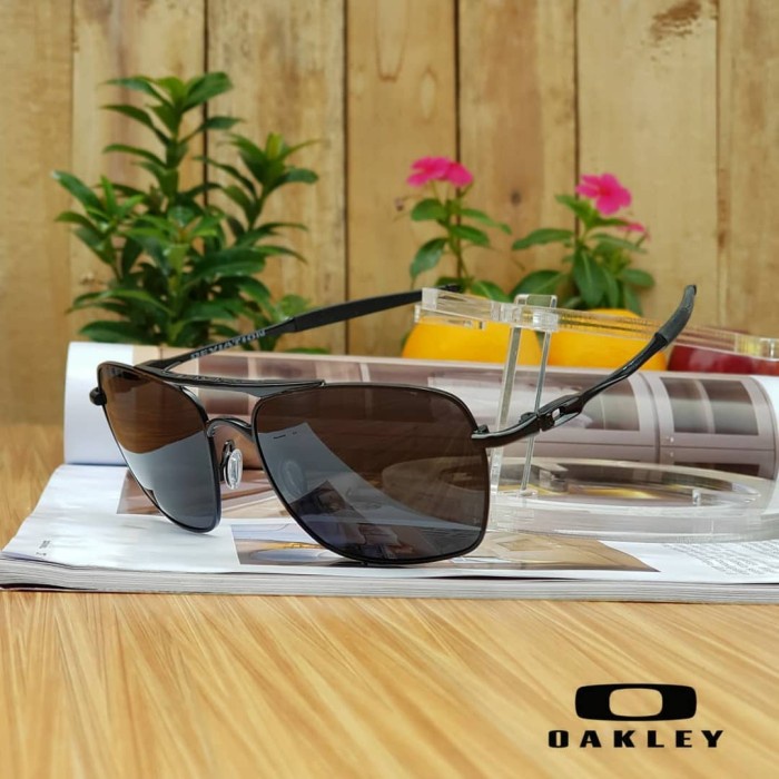 Kacamata store oakley deviation