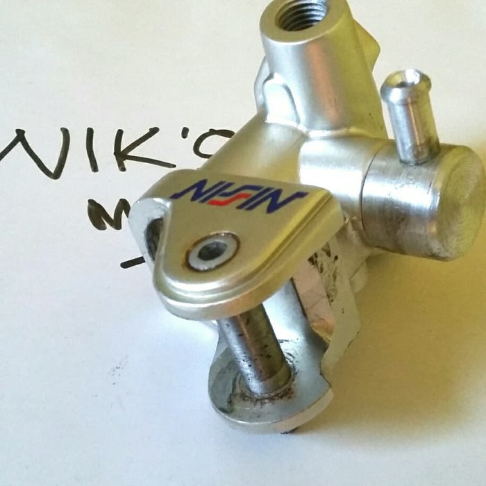Jual Adaptor Seal Sil Kit Tabung minyak Master rem Brembo CNC Nissin ...