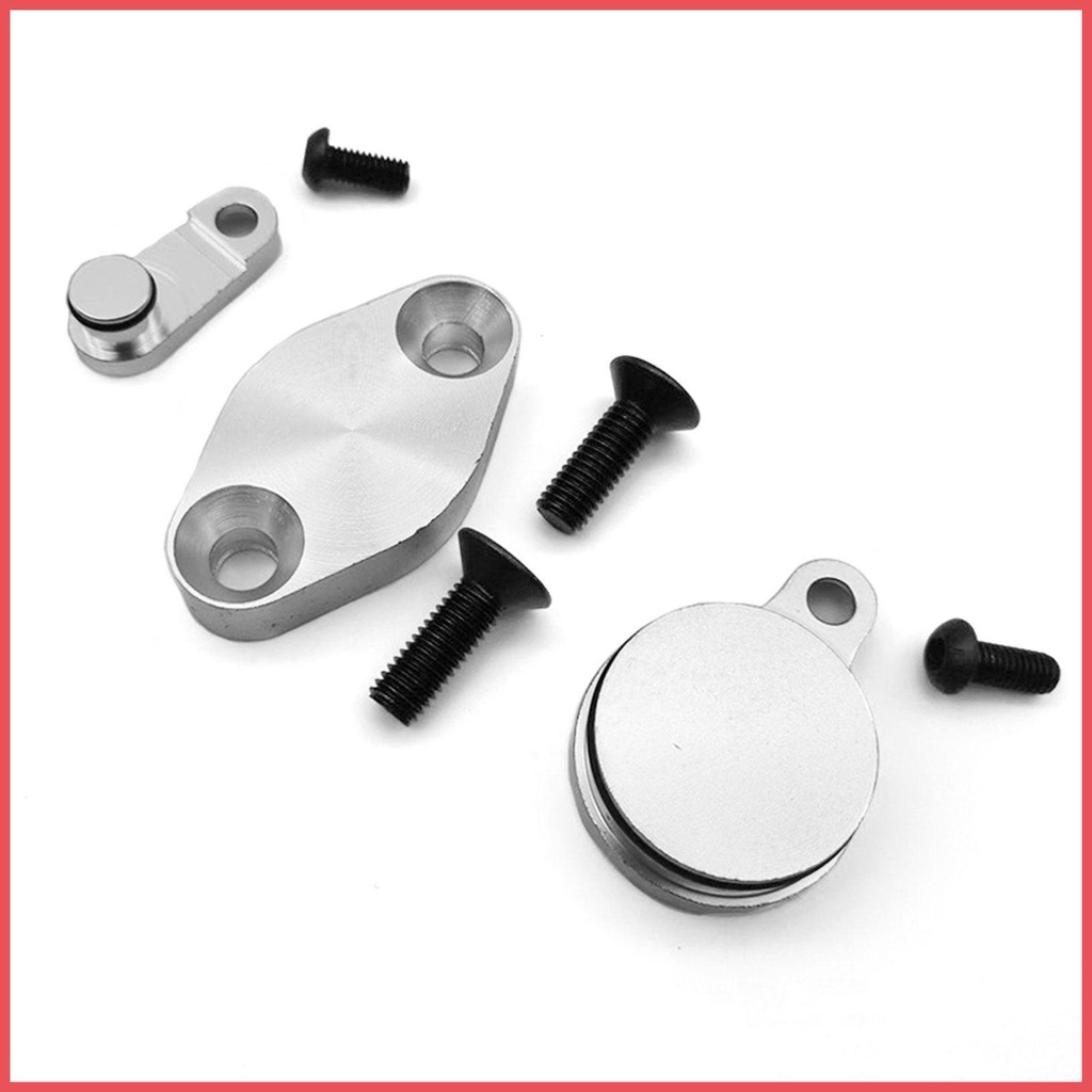 Jual Egr Evap System Delete Plug Intake Exhaust Manifold Block Off