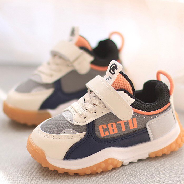 Jual 21-26 | SEPATU ANAK SNEAKER ANAK SHOES LAKI-LAKI FORMAL CASUAL