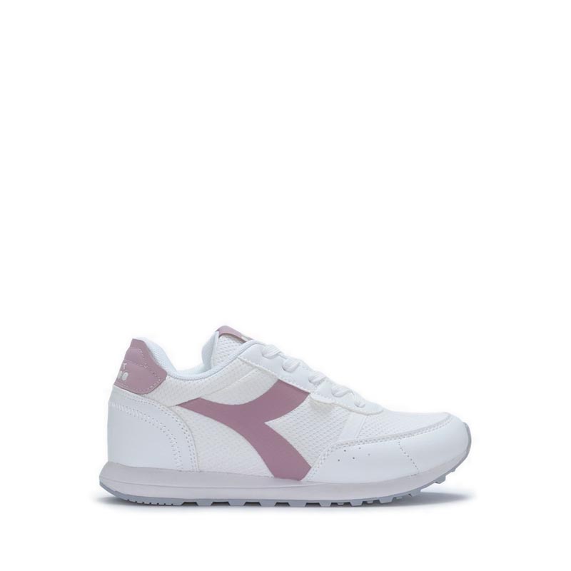 Jual Diadora Gibran Women Running Shoes White Shopee Indonesia