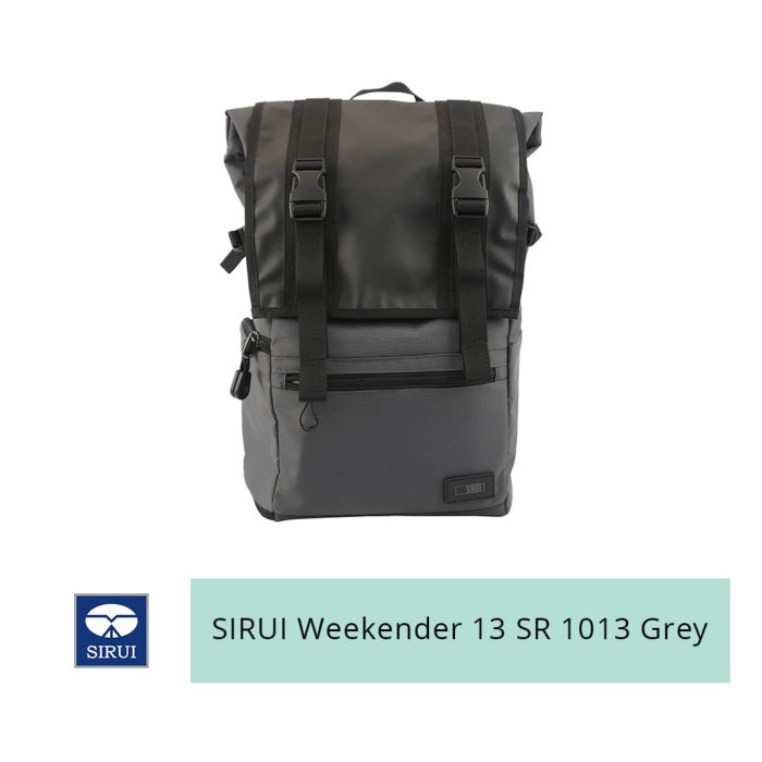 Sirui weekender shop