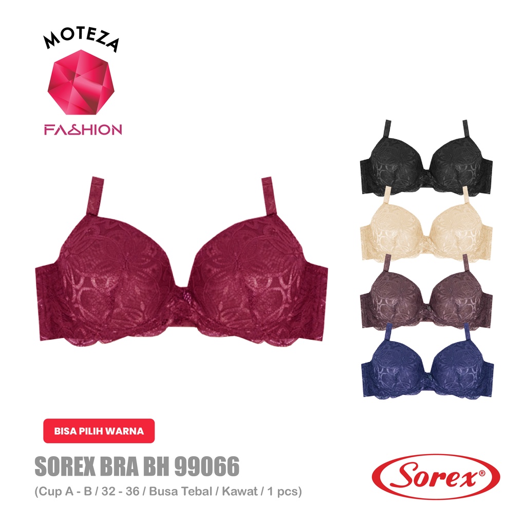 Jual sorex maximizer bra push up Harga Terbaik & Termurah Maret 2024