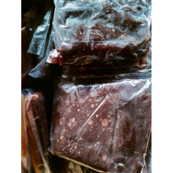 Jual Kerak Intip Jenang Menara Asli Kudus Selalu Fresh dan Tahan 6 ...