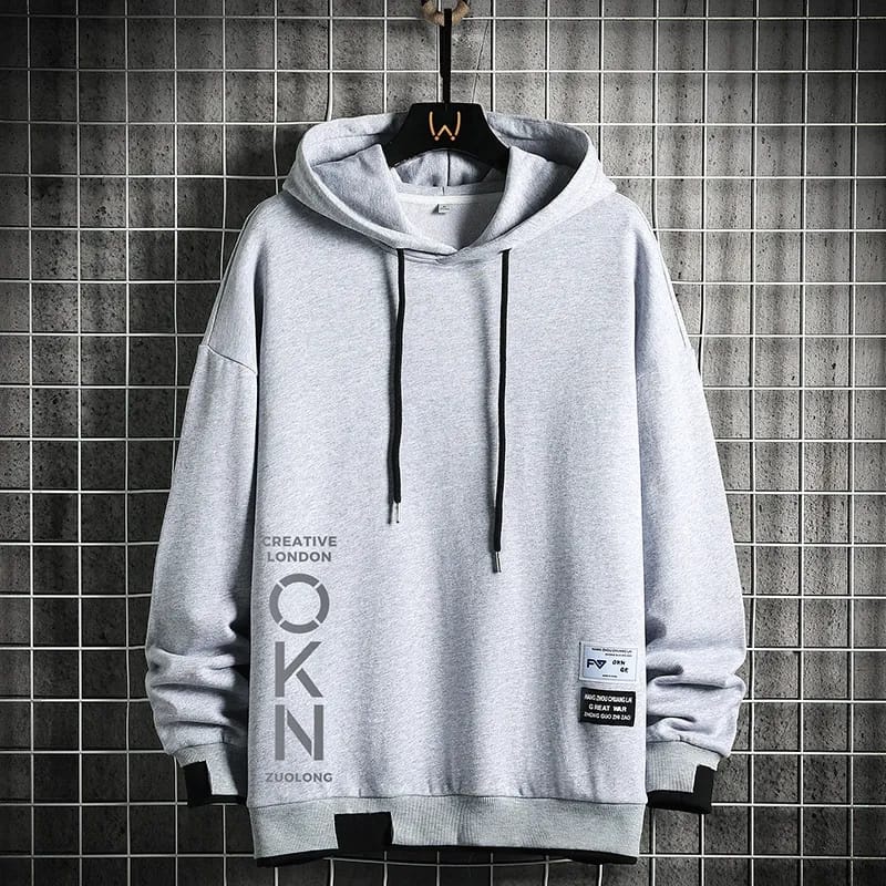 Sweater hoodie di shopee cheap
