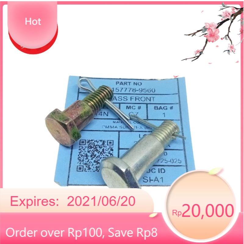 Jual BAUT PANEL REM BELAKANG BAUD TIANG PENAHAN REM TROMOL DAN SPIT ...