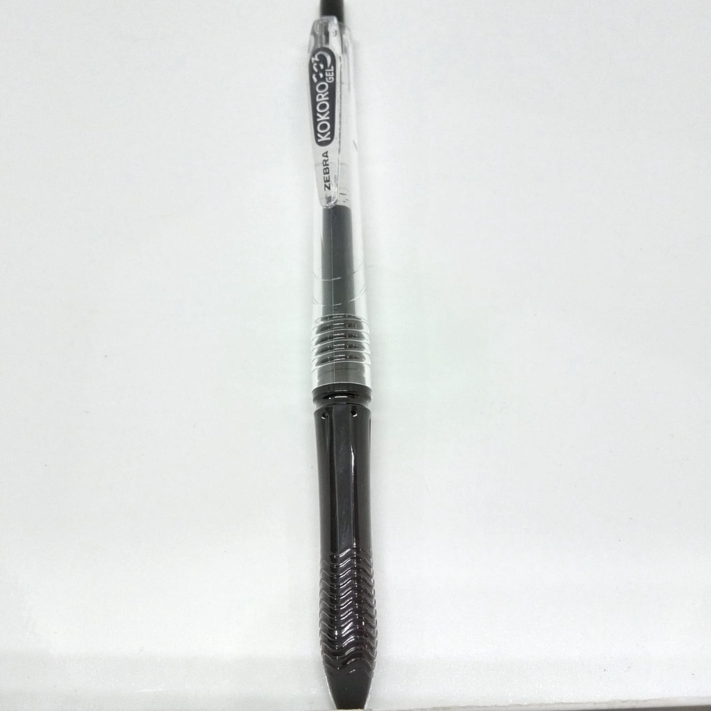 Jual KOKORO PEN BLACK Shopee Indonesia