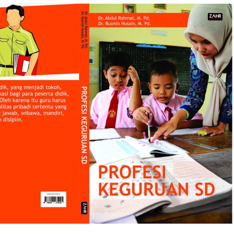 Jual Buku Profesi Keguruan Sd Pdf Shopee Indonesia