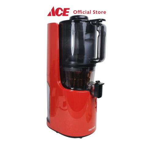Jual Ace Hurom Slow Juicer H200 Merah Shopee Indonesia