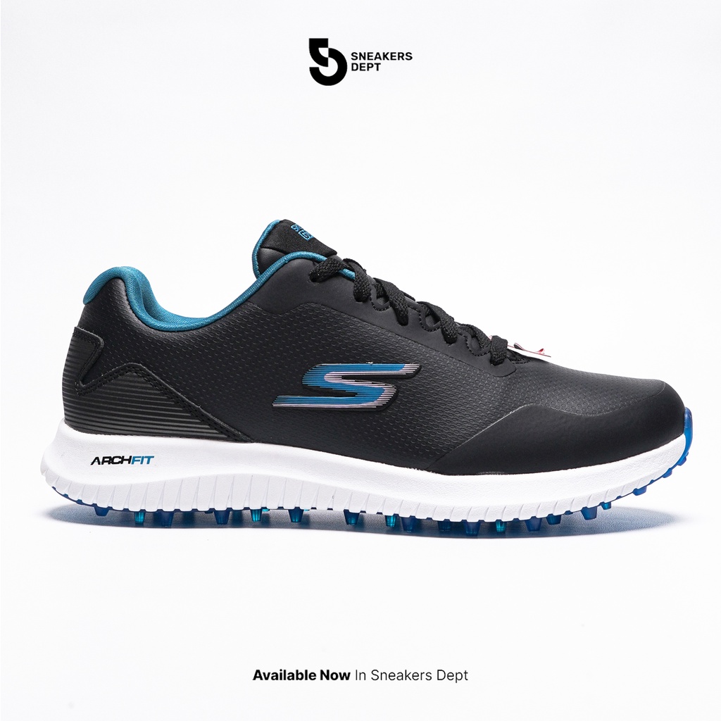 Sepatu shop golf skechers