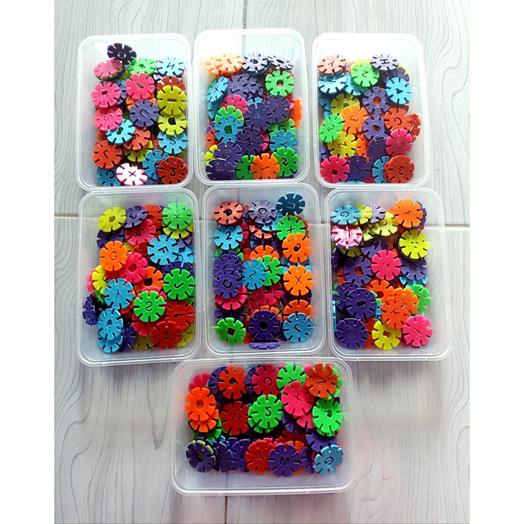 Jual peditoys Bombik Tazos Mainan Edukatif Jadul 90an Bongkar Pasang ...