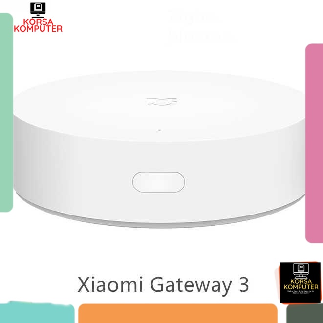 Jual Gate way Network Office Gateway Networking Home Smart Home Multi ...