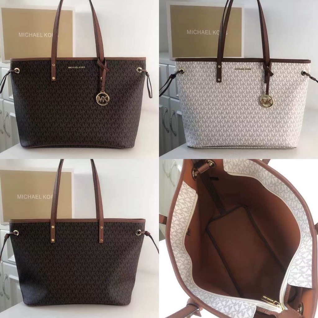 Jual TAS BRANDED WANITA!! MICHAEL KORS Speedy Bag - Hitam - Kota Depok -  Ransil Official