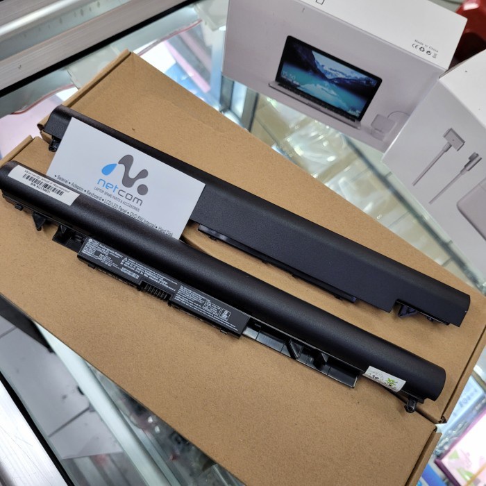 Jual ORIGINAL HP SERIES (JC04 JC03) 919701-850 919700-850 BATTERY ...