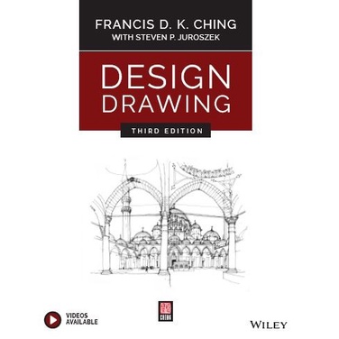 Jual Buku Design Drawing | Shopee Indonesia