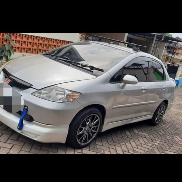 Jual bodykit Honda city bodikit Honda city body kit Honda city a1