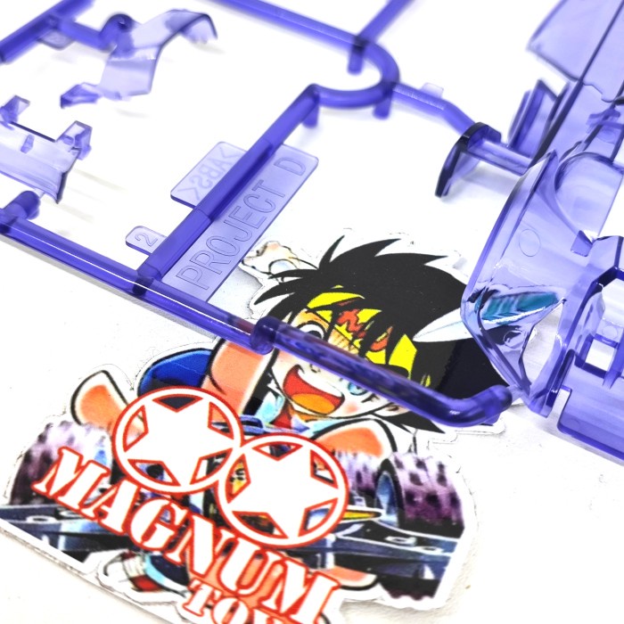 Jual rep tamiya body razorback project D | Shopee Indonesia