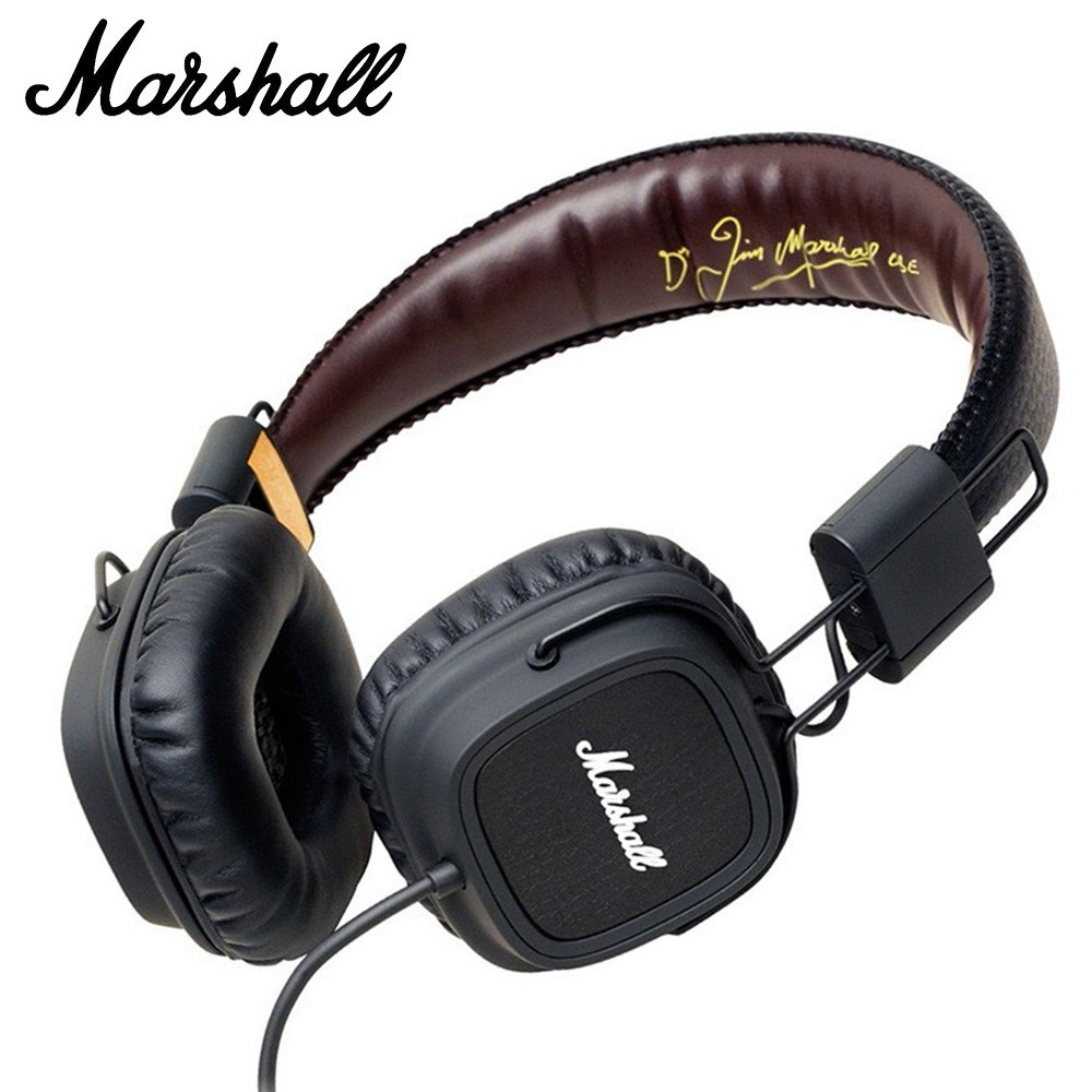 Marshall monitorⅢ かさばる + EarProfit PERFORM 1