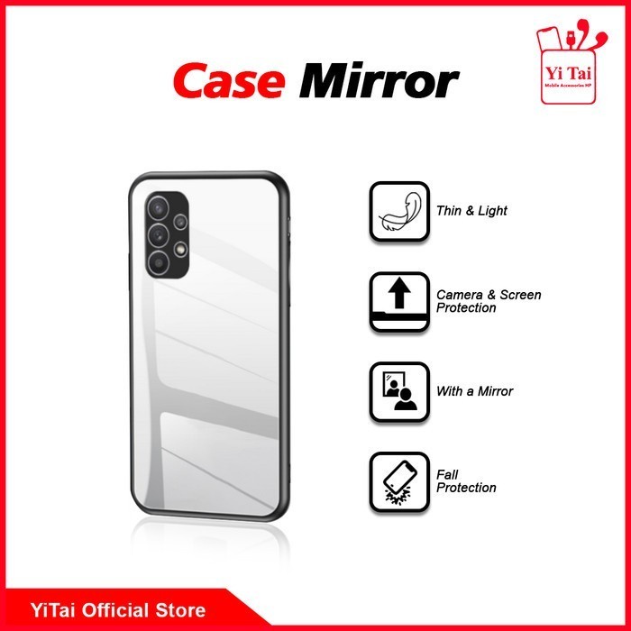 Coque TPU Transparente + Film Verre Trempé Pour Xiaomi Redmi Note 8/8 Pro/9/9 Pro - Neuf