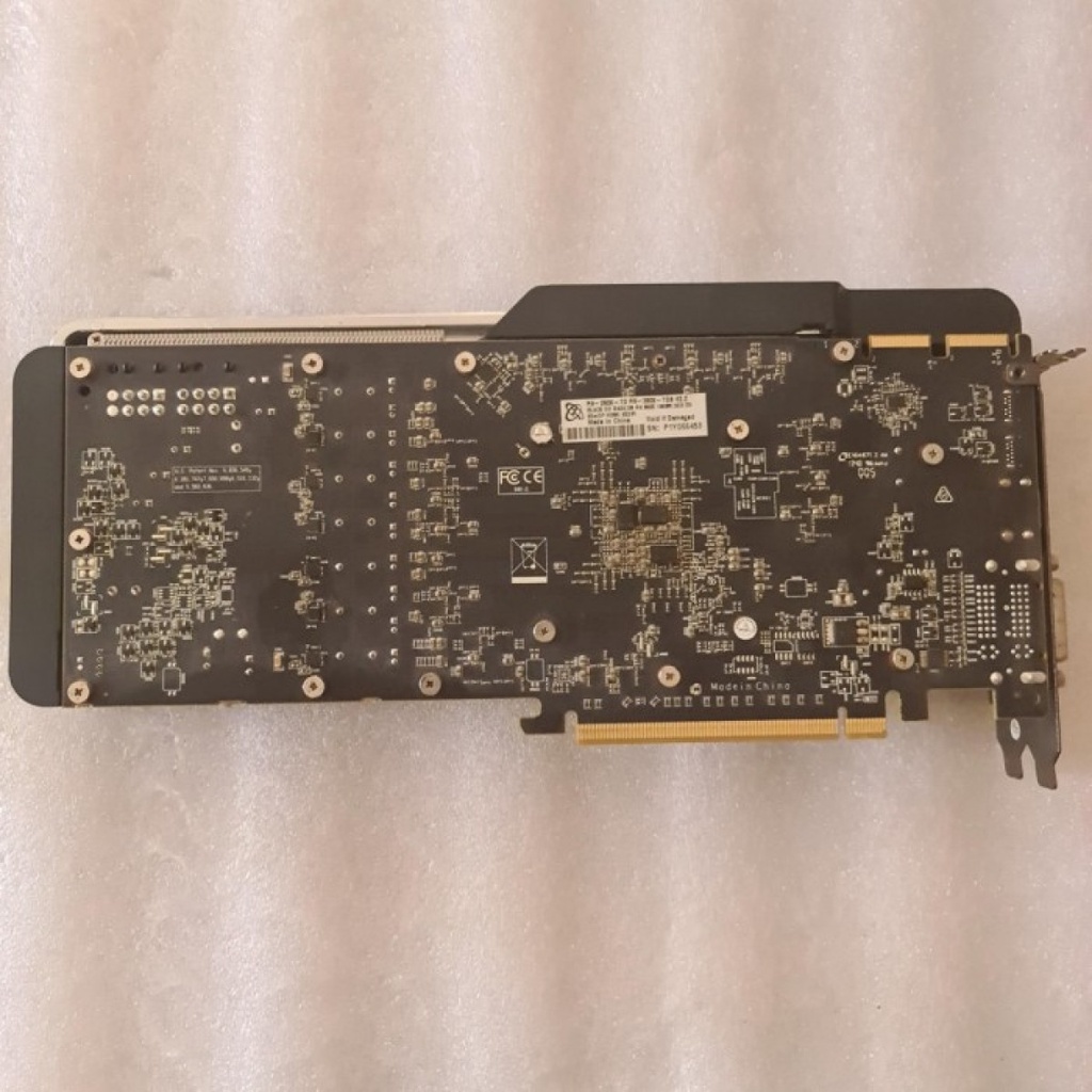 Jual XFX Radeon R9 280X R9280X 3GB GDDR5 384 Bit | Shopee Indonesia