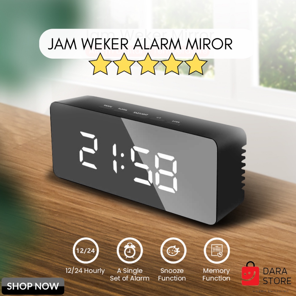 Alarm Weker