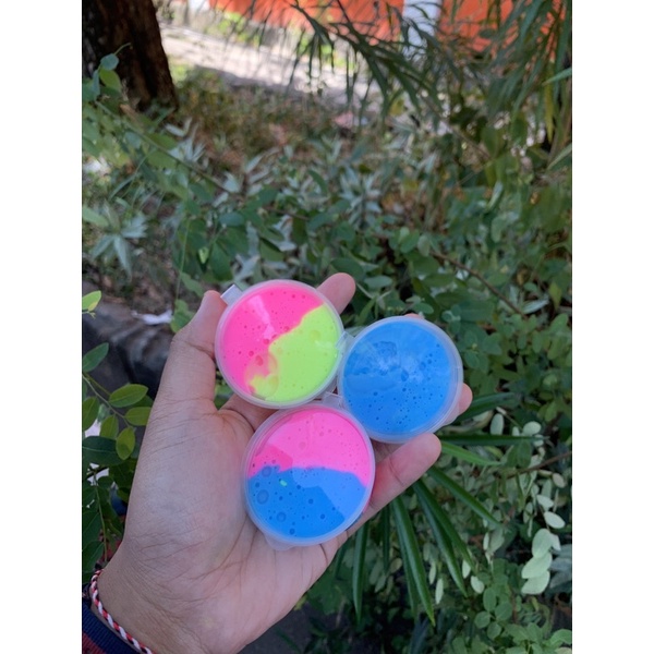 Jual original slime 35cc termurah berkualitas | Shopee Indonesia
