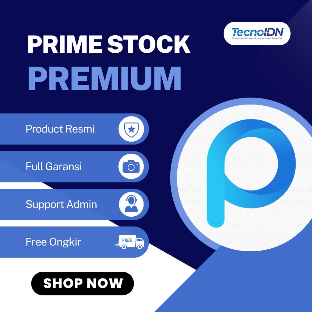 Produk TecnoIDN2 | Shopee Indonesia