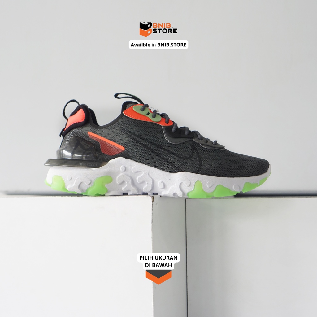 jual nike react