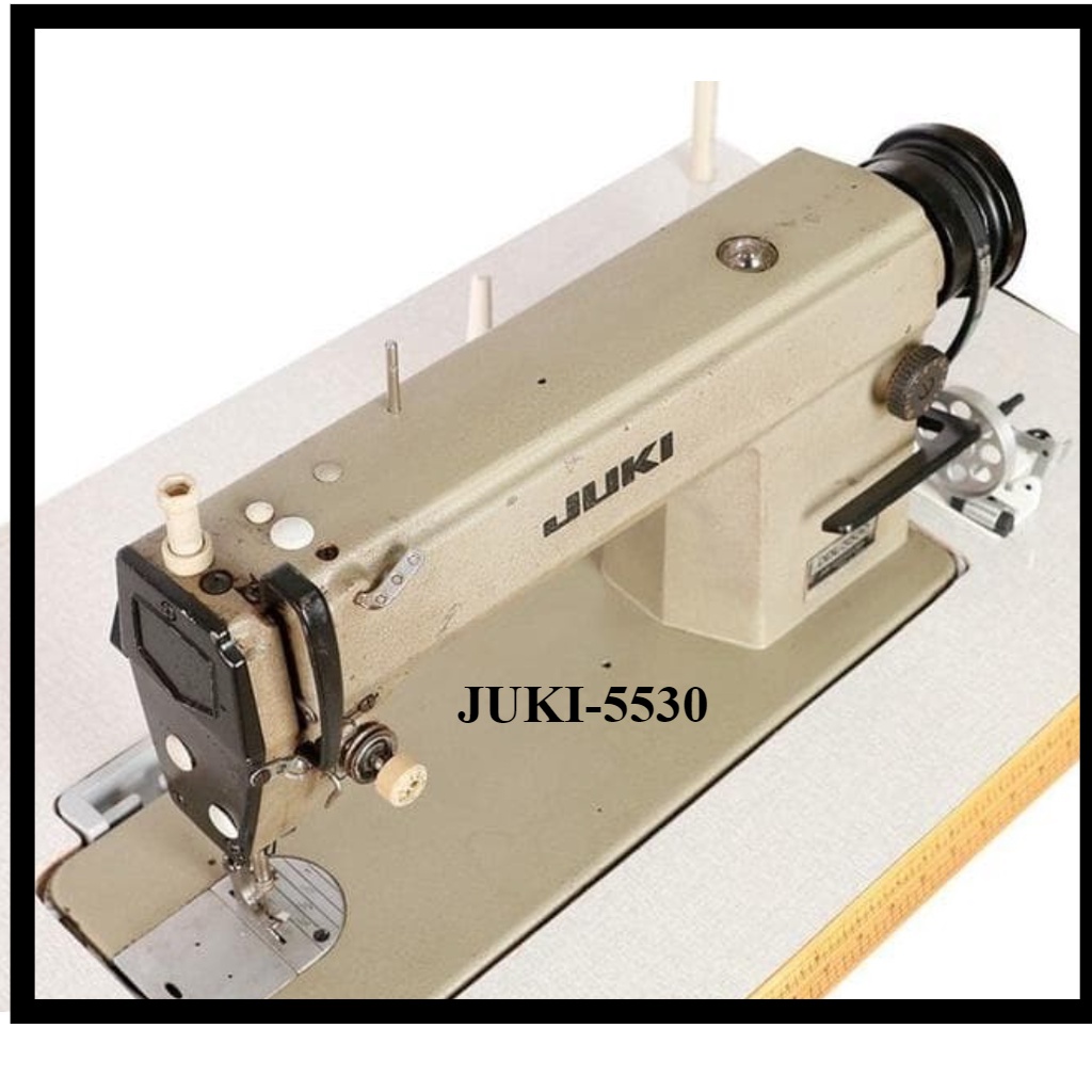 Jual Mesin jahit Juki DDL 5530 Shopee Indonesia