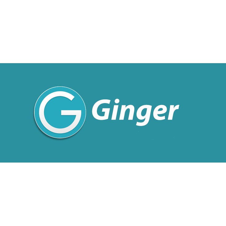 Jual GINGER Software Premium 1 Tahun Shopee Indonesia